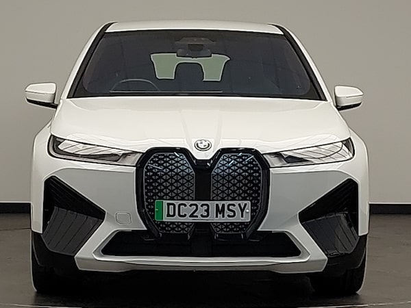 Used BMW iX 2023 for sale - 76275822: Photo 16
