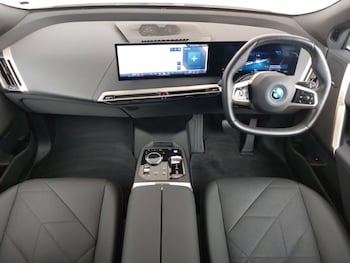 Used BMW iX 2023 for sale - 76275822: Photo 4
