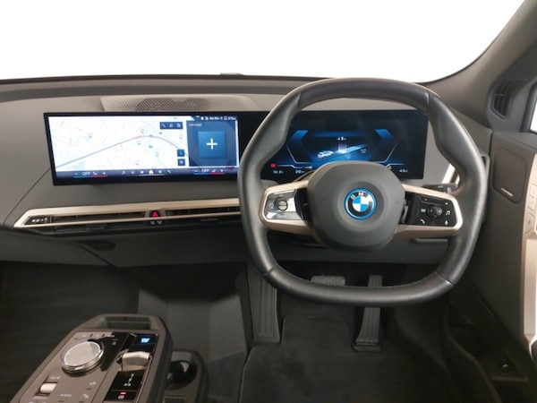 Used BMW iX 2023 for sale - 76275822: Photo 5
