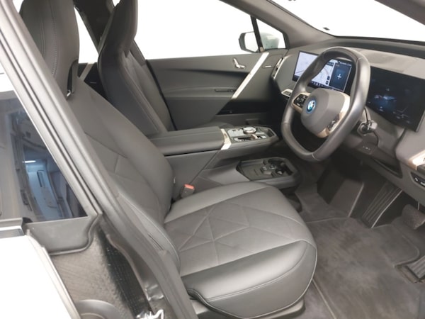 Used BMW iX 2023 for sale - 76275822: Photo 6