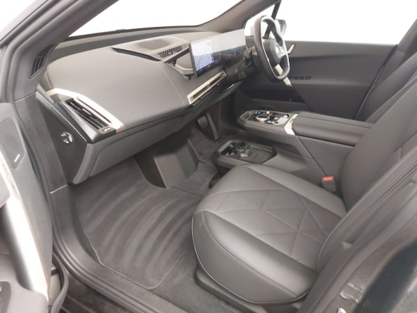 Used BMW iX 2023 for sale - 76275822: Photo 7
