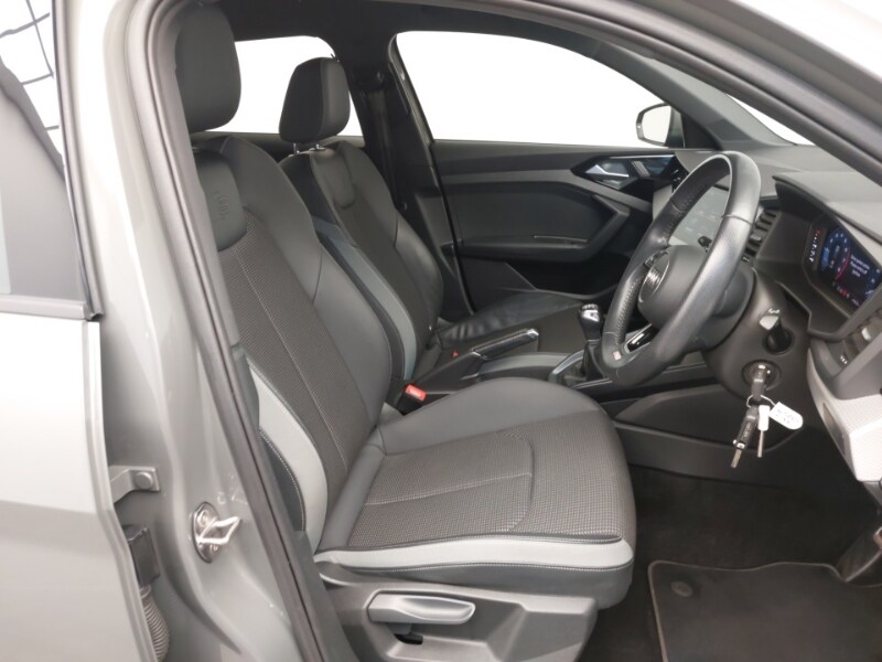 Used Audi A1 2020 for sale - 76757489: Photo 11