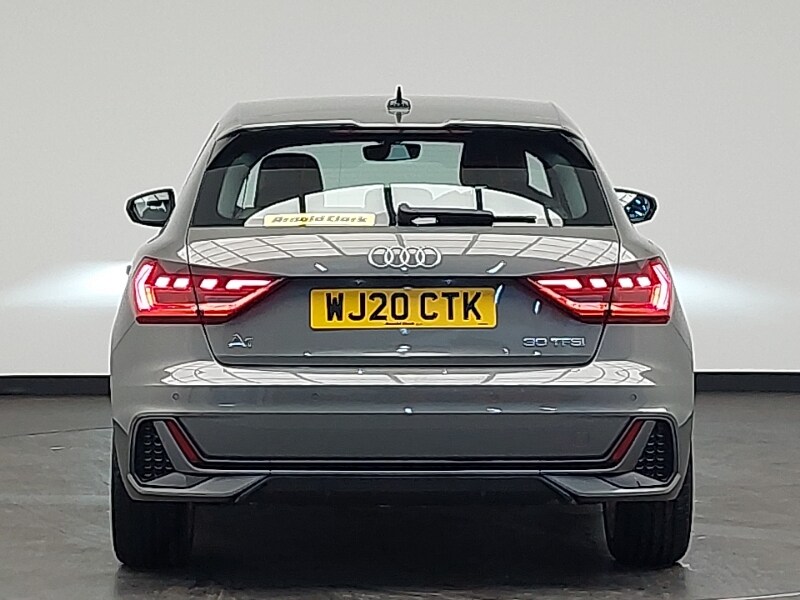 Used Audi A1 2020 for sale - 76757489: Photo 15