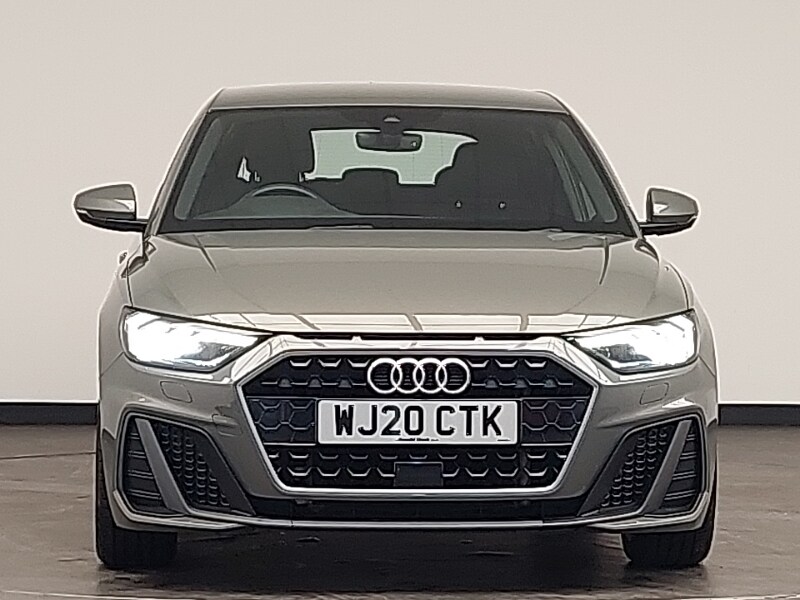Used Audi A1 2020 for sale - 76757489: Photo 16