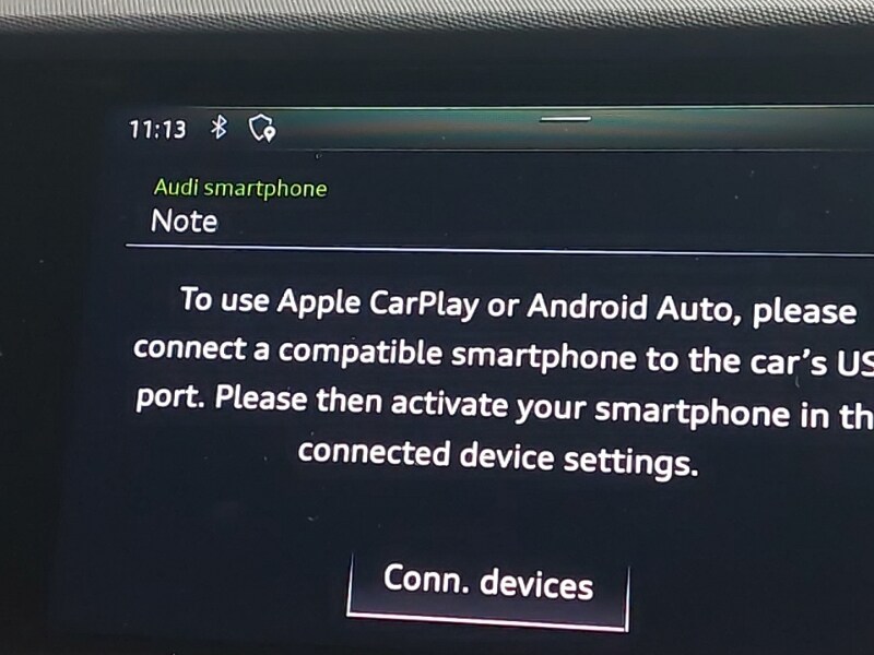 Used Audi A1 2020 for sale - 76757489: Photo 19