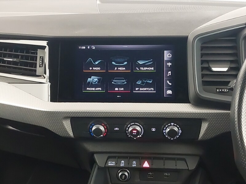 Used Audi A1 2020 for sale - 76757489: Photo 8