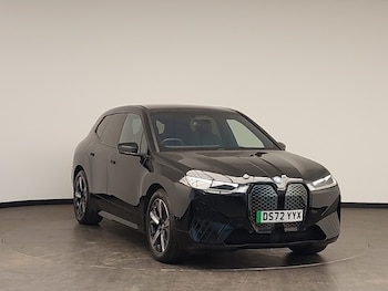 Used BMW iX 2022 for sale - 78503234: Photo