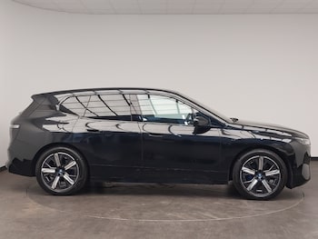 Used BMW iX 2022 for sale - 78503234: Photo