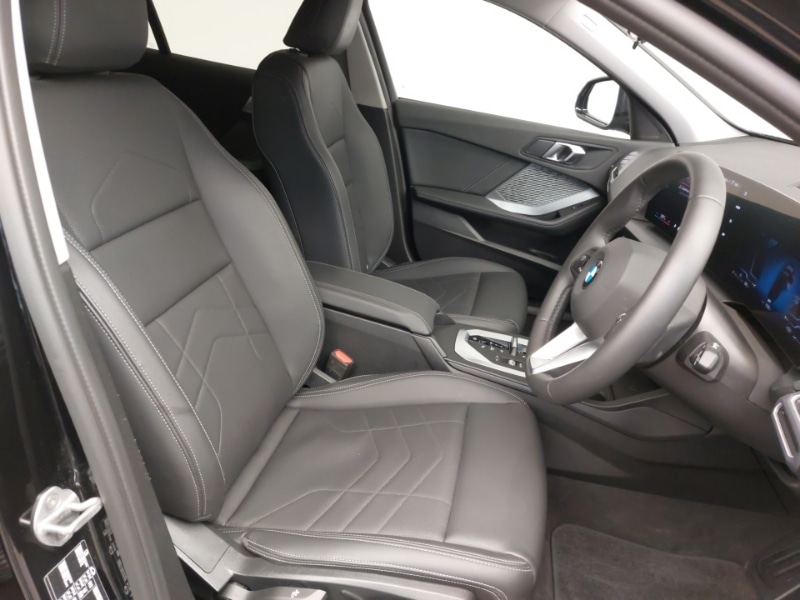 Used BMW 1 Series 2025 for sale - 77816022: Photo 11