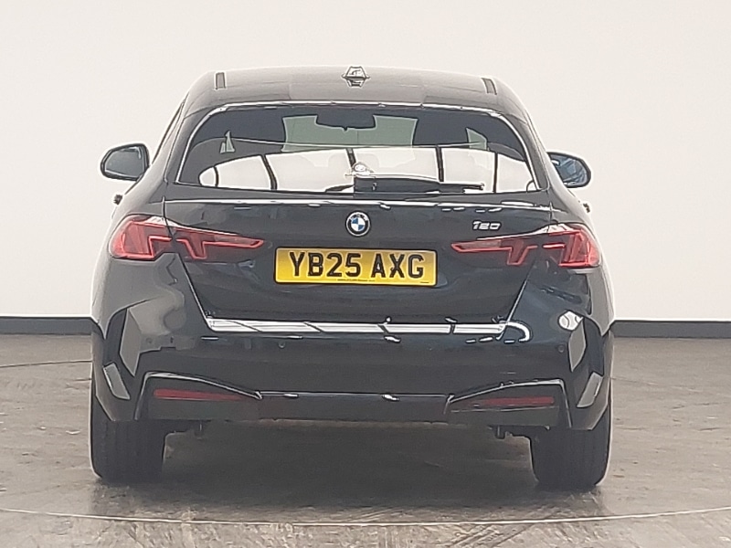 Used BMW 1 Series 2025 for sale - 77816022: Photo 15