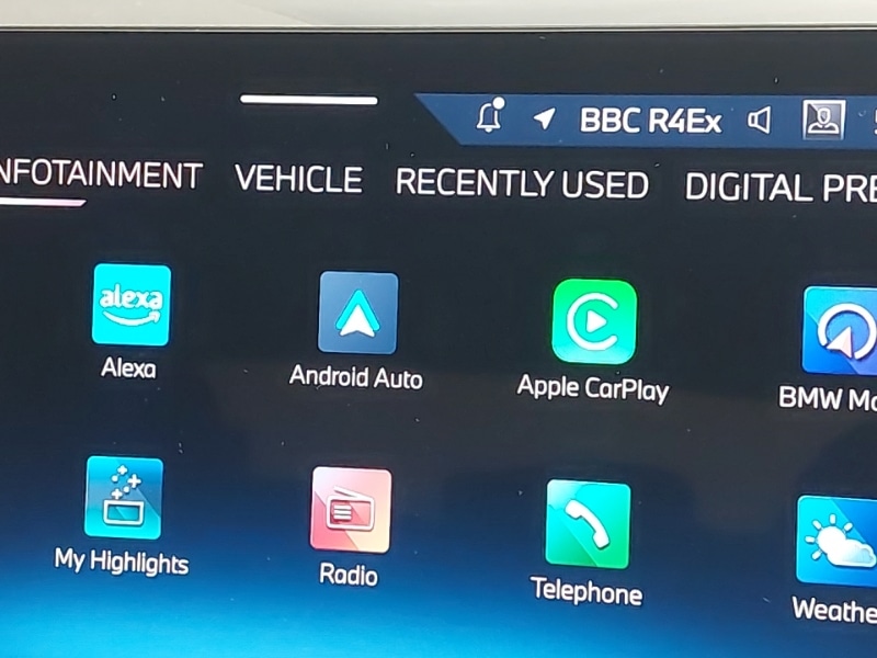 Used BMW 1 Series 2025 for sale - 77816022: Photo 19