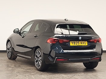 Used BMW 1 Series 2025 for sale - 77816022: Photo