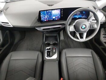 Used BMW 1 Series 2025 for sale - 77816022: Photo