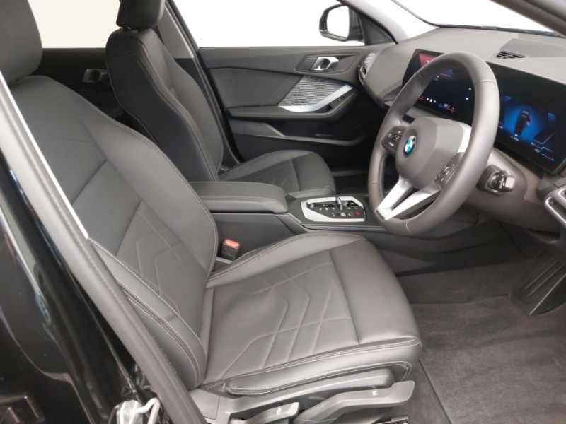 Used BMW 1 Series 2025 for sale - 77816022: Photo 6