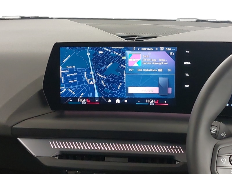 Used BMW 1 Series 2025 for sale - 77816022: Photo 8