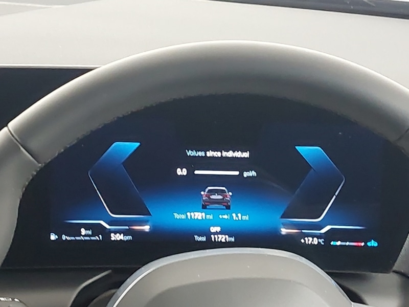 Used BMW 1 Series 2025 for sale - 77816022: Photo 9