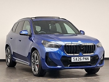 Used BMW X1 2026 for sale - 78976938: Photo