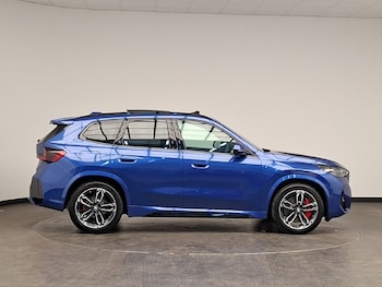 Used BMW X1 2026 for sale - 78976938: Photo