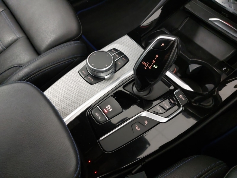 Used BMW X3 2019 for sale - 76683481: Photo 10