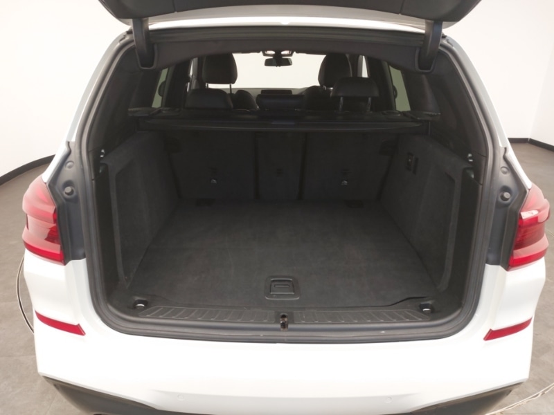 Used BMW X3 2019 for sale - 76683481: Photo 13