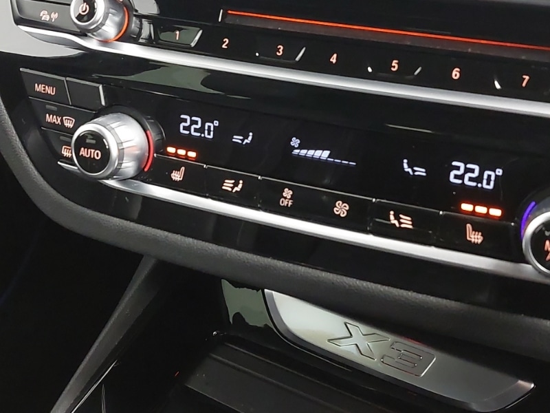 Used BMW X3 2019 for sale - 76683481: Photo 19