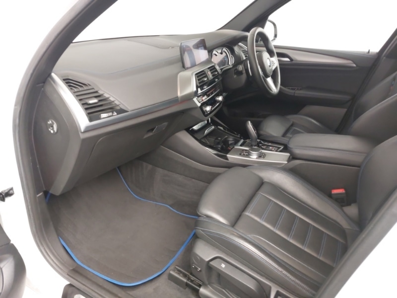 Used BMW X3 2019 for sale - 76683481: Photo 7