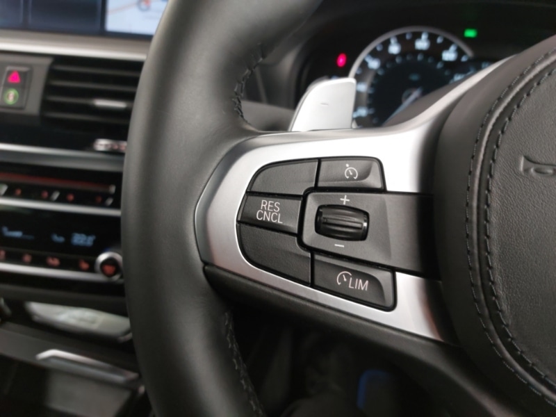 Used BMW X3 2019 for sale - 76683481: Photo 9