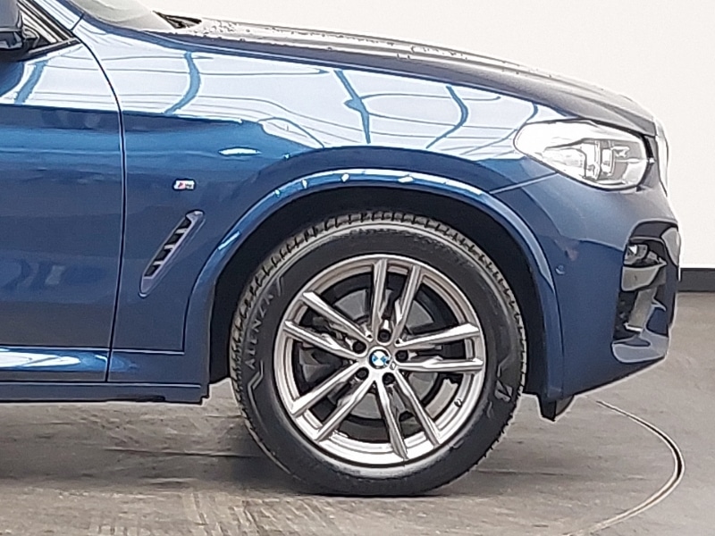 Used BMW X3 2019 for sale - 76388003: Photo 14