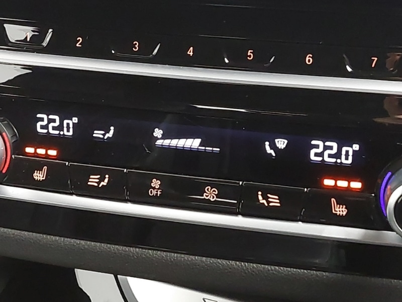 Used BMW X3 2019 for sale - 76388003: Photo 19