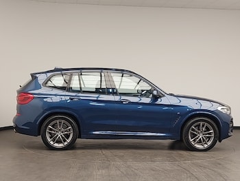 Used BMW X3 2019 for sale - 76388003: Photo