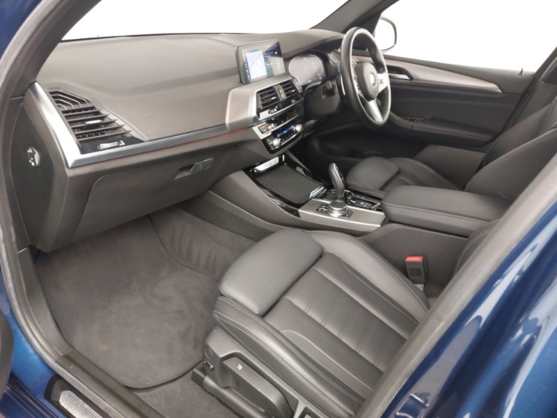 Used BMW X3 2019 for sale - 76388003: Photo 7