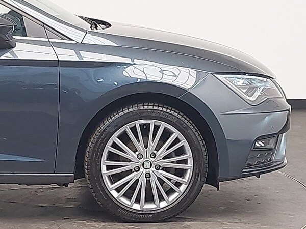 Used SEAT Leon 2019 for sale - 76116428: Photo 14