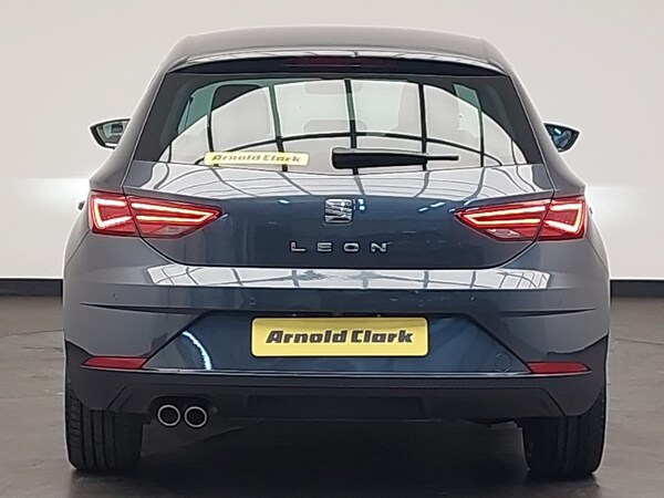 Used SEAT Leon 2019 for sale - 76116428: Photo 15