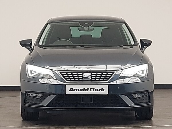 Used SEAT Leon 2019 for sale - 76116428: Photo 16