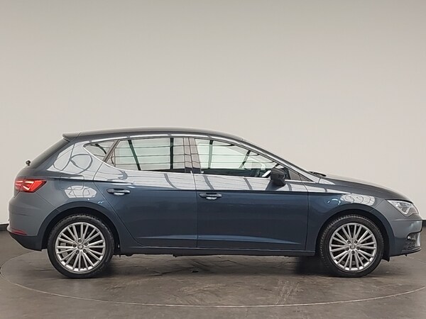 Used SEAT Leon 2019 for sale - 76116428: Photo 2
