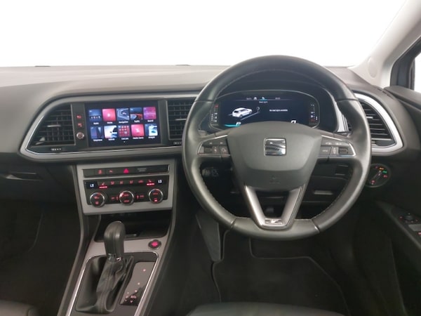 Used SEAT Leon 2019 for sale - 76116428: Photo 5
