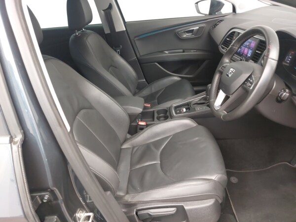 Used SEAT Leon 2019 for sale - 76116428: Photo 6