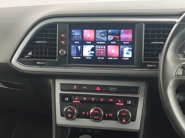 Used SEAT Leon 2019 for sale - 76116428: Photo 8