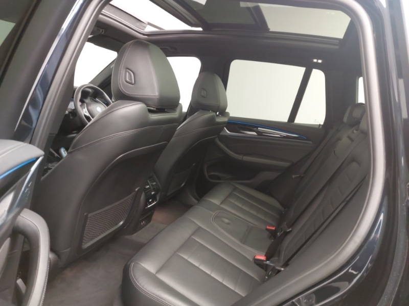 Used BMW iX3 2021 for sale - 77606199: Photo 12