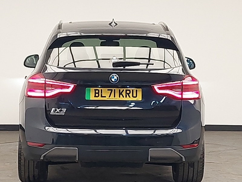 Used BMW iX3 2021 for sale - 77606199: Photo 15