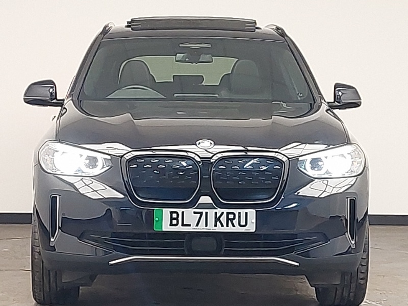 Used BMW iX3 2021 for sale - 77606199: Photo 16