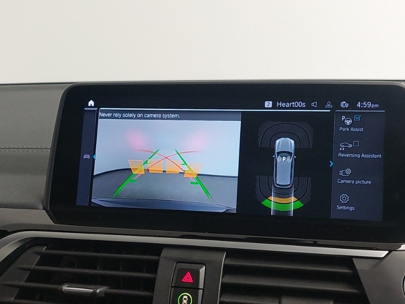 Used BMW iX3 2021 for sale - 77606199: Photo 18