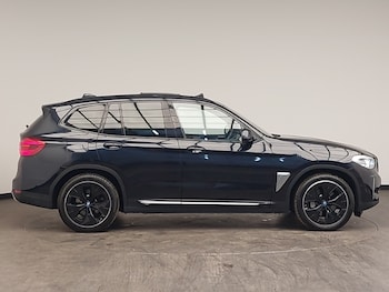 Used BMW iX3 2021 for sale - 77606199: Photo