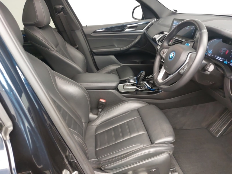 Used BMW iX3 2021 for sale - 77606199: Photo 6