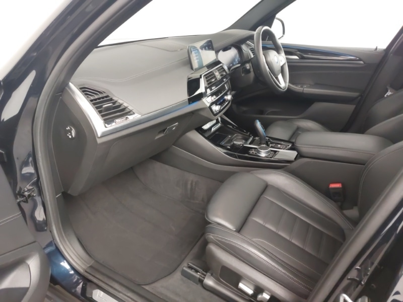 Used BMW iX3 2021 for sale - 77606199: Photo 7