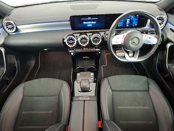 Used Mercedes-Benz A-Class 2022 for sale - 79368641: Photo