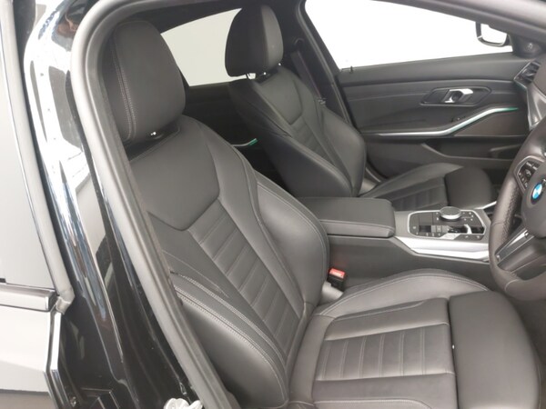 Used BMW 3 Series 2024 for sale - 75500683: Photo 11