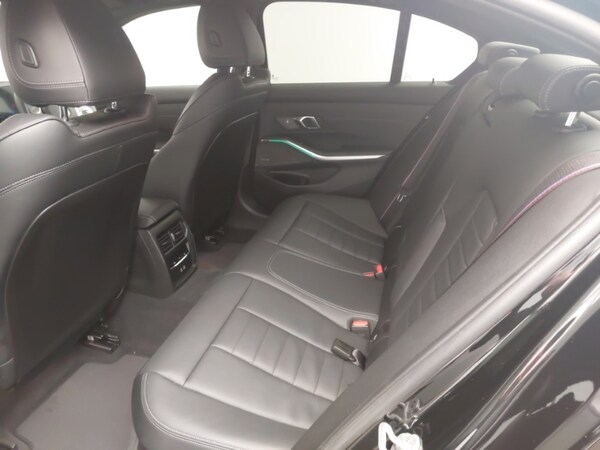 Used BMW 3 Series 2024 for sale - 75500683: Photo 12
