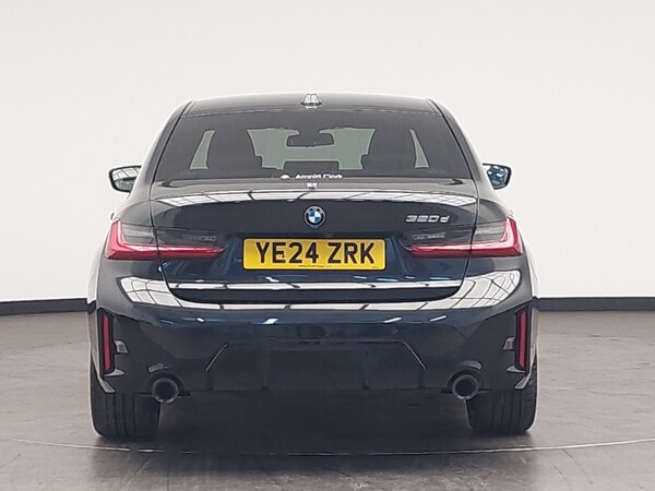 Used BMW 3 Series 2024 for sale - 75500683: Photo 15