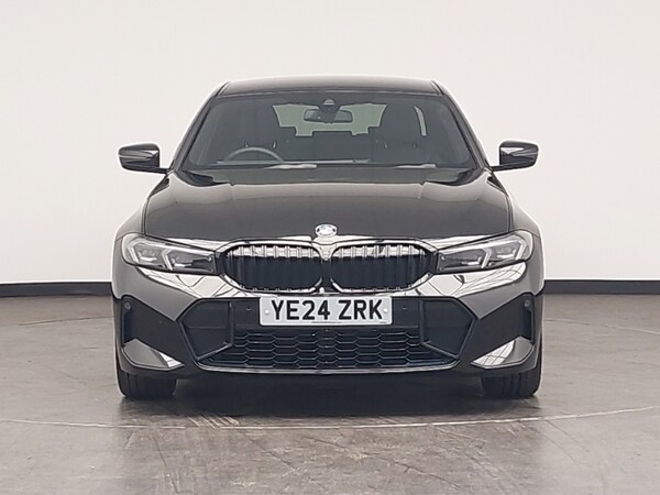 Used BMW 3 Series 2024 for sale - 75500683: Photo 16